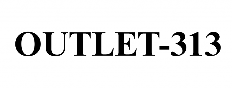 Outlet 313