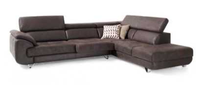 De collectie