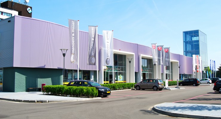 Grootse Opening op Zaterdag 29 Oktober!