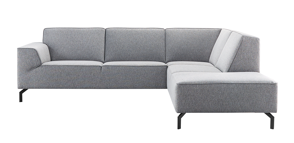 De collectie
