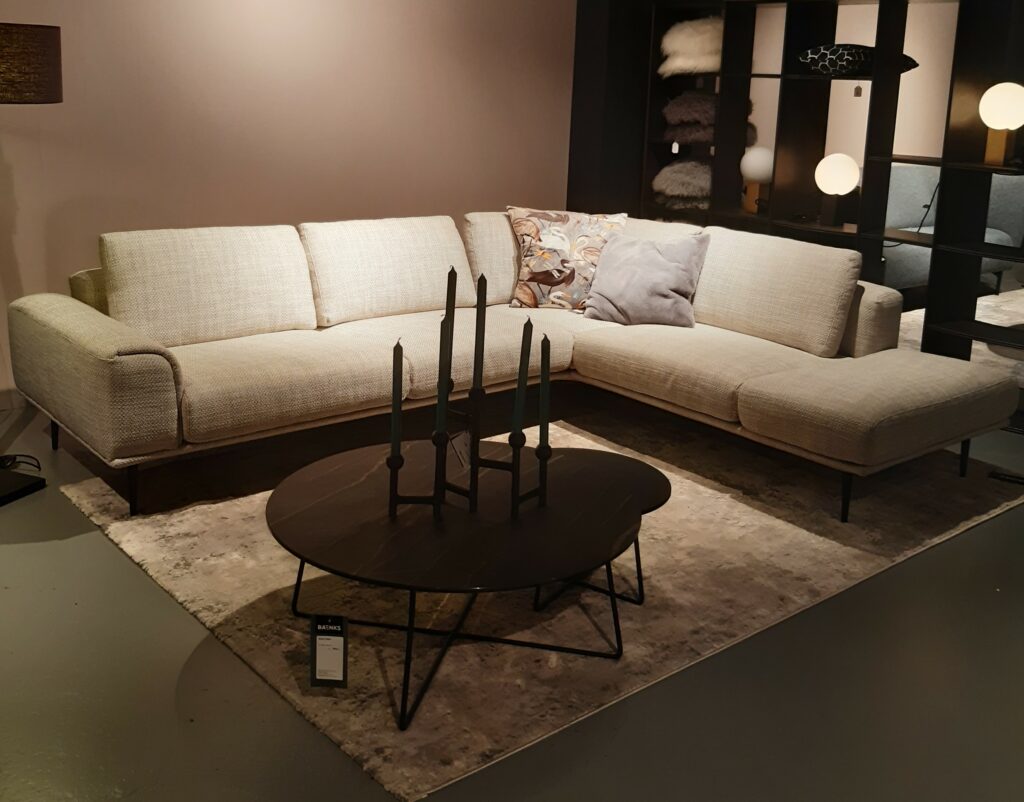 De collectie