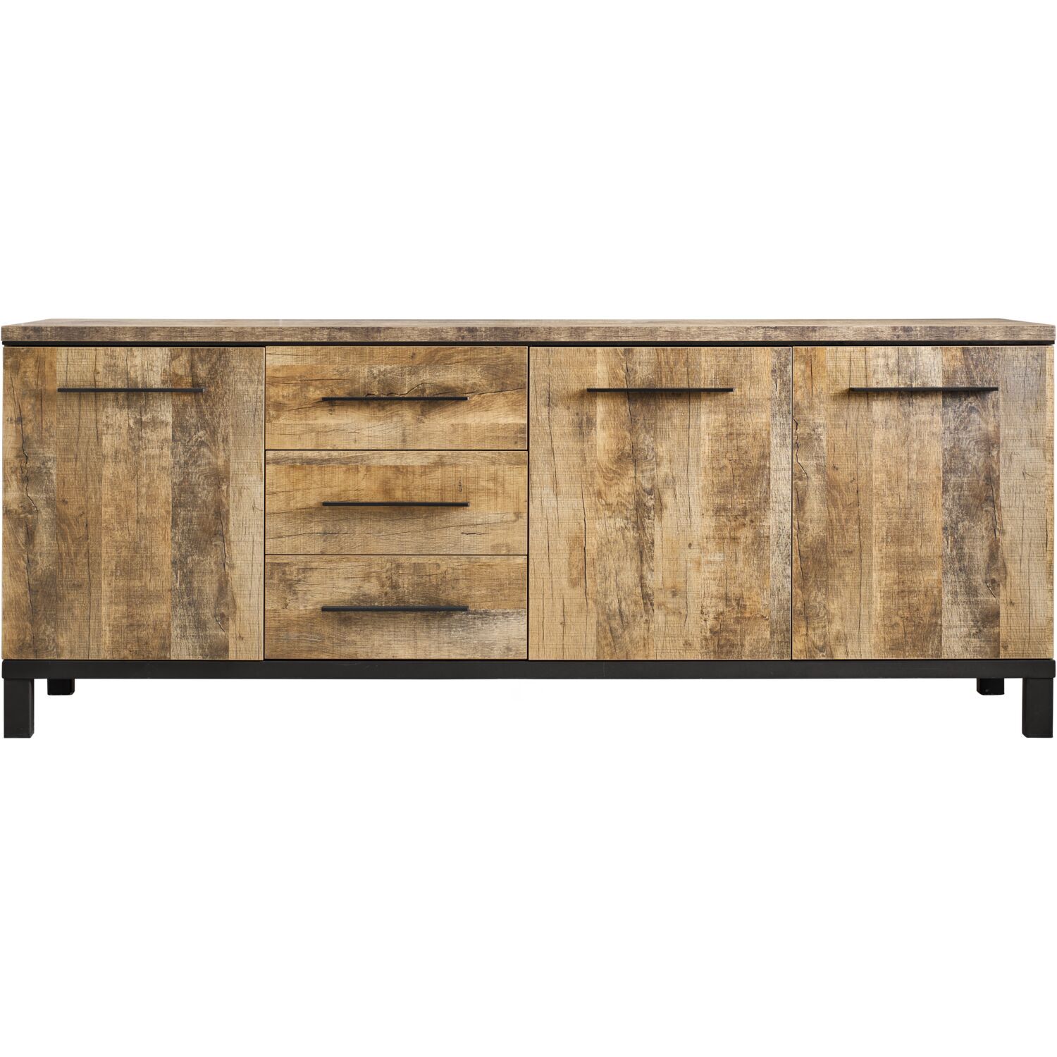 Dressoir Atrio 78x202x48 cm la